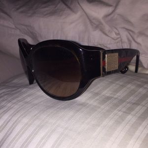 Coach sunglasses!! 😍🕶☀️